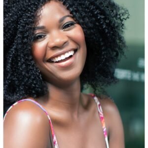 smile, happy, people, fun, young, woman, happiness, girl, smiling, nature, portrait, female, person, cheerful, face, summer, lifestyle, looking, black woman, fashion, attractive, model, glamour, african, posing, black people